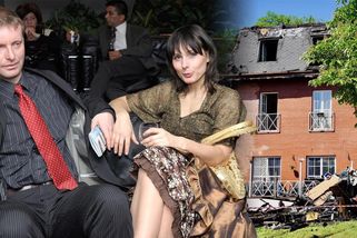 Alzheimer centrum, kde uhořeli dva pacienti, vlastní manžel hvězdy Rodinných pout. Ona sedí v dozorčí radě. Čeká je vyšetřování kriminálky? – eXtra.cz