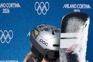 Sžíravá kritika Ledecké rezonuje ve světě. A má další díl. Ignorují nás, tvrdí Češka