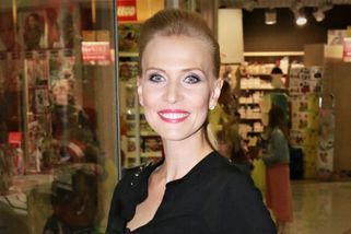 Rozvod Michaely Ochotské měl osobní dohru. Promluvila o těžkém období, kterým si prošla a kvůli němuž rapidně zhubla