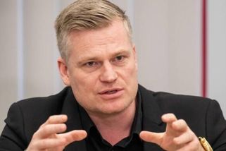 Turek vysvětlil angličtinu z Bruselu: Pletl se mi jazyk i v češtině, popsal sérii neuvěřitelných okolností