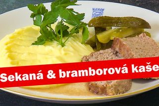 Co by měl podle Jirky Babici umět každý, kdo se bude ženit? Klasickou českou sekanou! | Babicova televize