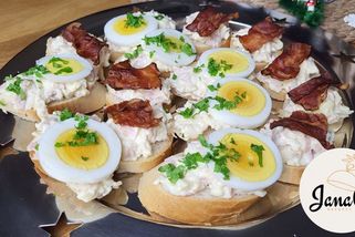 Rychlá a krémová hermelínová pomazánka | Recepty od Jany