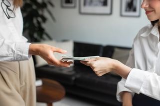 Moje dobrota mě stála čtvrt milionu: Lucie mi slíbila věrnost, ale nechala mi jen dluhy a exekutora