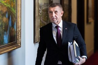 Babiš: Česko se připojilo k iniciativě ke zpřísnění vstupu ruských vojáků do EU - Seznam Zprávy