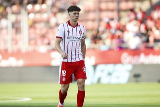 Krejčí by mohl odejít z Girony. O jeho služby je vážný zájem v Anglii - Sport.cz