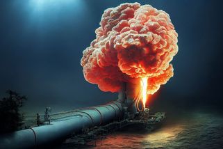 V Itálii zadrželi Ukrajince podezřelého z odpálení plynovodů Nord Stream - Seznam Zprávy