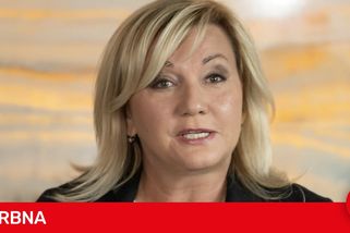 VOLBY 2025: ANO povede na jihu Moravy do voleb Schillerová, dvojkou by měl být Trojan