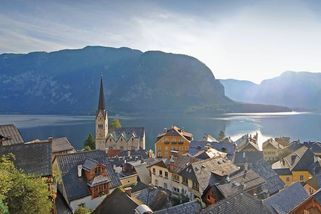 Krásná, ale drahá. Dovolená v Rakousku je nápor na peněženku - Novinky