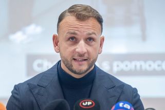 Slovenského ministra rozzuřil protiruský nápis na...