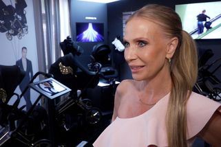 Tělo mám jako ve dvaceti, říká Michaela Ochotská, která ukázala syna