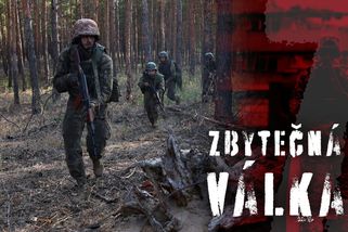 Osvobození všech okupovaných území včetně Krymu je teď nereálný cíl, řekl analytik - Novinky