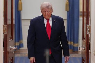 Válka na Blízkém východě je i naše válka. Konflikt uvnitř NATO je voda na mlýn Rusku a Číně, míní Bříza