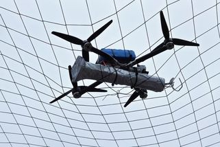 Ve východním Finsku spadly dva drony, jeden vzdušné síly označily za ukrajinský - Seznam Zprávy