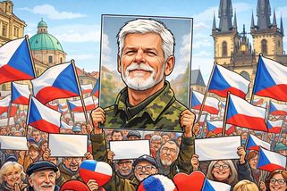 SATIRA: Jak jsem se v neděli stal komunistou aneb Česko má největší komunistické hnutí v Evropě - Médium.cz