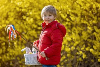 Tahák pro koledníky: Nejznámější velikonoční koledy a říkanky. Klasické, vtipné i pro děti - Proženy.cz