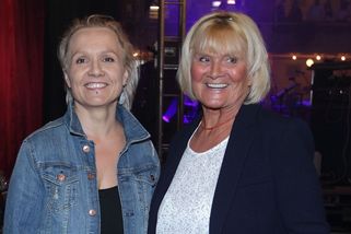 Dcera Michala Tučného řekla, kdo byla „báječná ženská“. Nemoc zpěváka měnila ve vzteklouna - Médium.cz