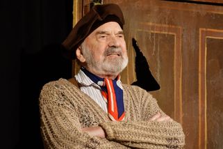 Zdeněk Svěrák slaví 90: proč ho Češi milují