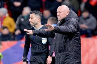 Unikla sestava na Dánsko? Souček míří zpátky do základu, Darida důvěru neztratil