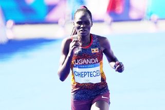 Bývalý partner Cheptegeiové zaplatil za svůj ohavný čin životem - Sport.cz