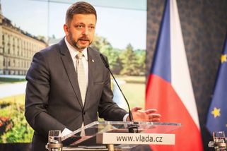 Vláda schválila zdravotní pomoc pro Ukrajinu za 15,57 mil. Kč - zdravezpravy.cz