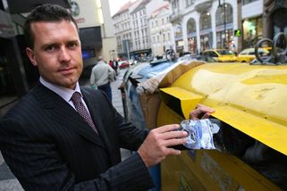 Pro pět lidí 18 milionů. Vedení městské firmy si rozdalo odměny - Seznam Zprávy