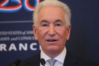 Americký velvyslanec ignoroval předvolání francouzské diplomacie - Novinky