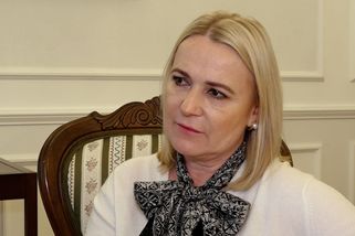 Černochová: Z vojáků strašpytle nedělám. Jsem připravena předložit návrh na vyslání mise na Ukrajinu