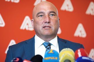 Zemětřesení v pojišťovnách. Příprava na reformu, nebo odveta? - Seznam Zprávy