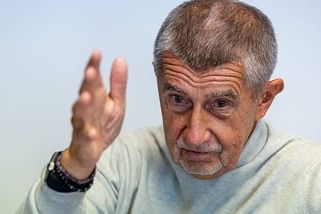 ANO chce konečně šéfovat i Praze. Babiš: Kandidátem na primátora je Prokop