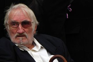 Černí baroni jsou navždy spojeni s Pavlem Landovským: Na natáčení chodil opilý a nedodržoval scénář - Médium.cz