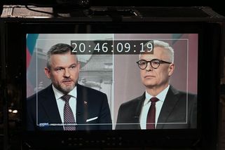 Nepostavíme se do pozoru, jak Fiala zakřičí, zaznělo v prezidentské debatě - Seznam Zprávy