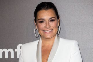 Sexy vzpomínka po 26 letech! Alena Šeredová předváděla v kompletně průhledném modelu