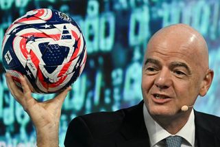 Na ostrou hádku Trumpa se Zelenským zareagoval i šéf FIFA - Sport.cz