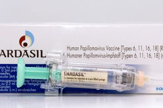 Vakcínu proti rizikovému viru už mají zdarma i patnáctiletí - Novinky