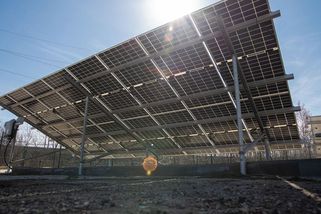 Provozovatel solární elektrárny na Teplicku se měl na úkor státu obohatit o stamiliony korun - Novinky