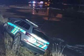 Jedna z dívek, které se topily ve Vltavě, zemřela. Druhá zůstává na jednotce intenzivní péče - Echo24.cz