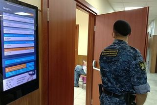 Soud v Rusku zakázal oscarový film Pan Nikdo proti...