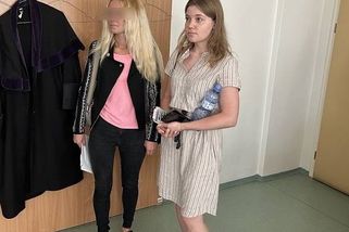 Zeptal se, zda jsme Ukrajinky, a pak nás zbil, líčí konflikt na pouti cizinka