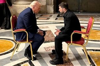 Vyděláme víc, než jsme utratili, pochvaluje si dohodu s Ukrajinou Trump. Spokojený je i Zelenskyj - Novinky