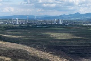 Propuštění horníci zpět do dolů. Krize na Blízkém východě vrací české uhlí do hry