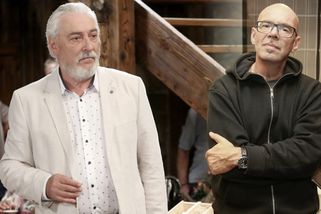 Oto Klempíř terčem drsné kritiky. Je to všivák, říká Jan Rosák a tvrdě odsoudil ministrovu spolupráci s StB