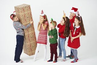 Moje děti zásadně odmítají vánoční besídky: učitelka jim dala neomluvenou absenci - Médium.cz