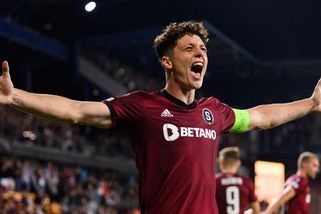 Kapitán pro těžké časy. Krejčí má za sebou titulovou školu a k tomu povahu lídra