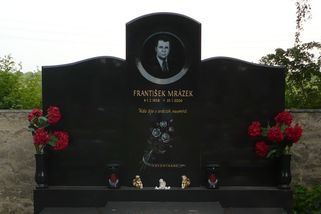 20 let od popravy kmotra Mrázka. Policie ví, kdo střílel, vrah je od dnešního rána čistý, i kdyby se přiznal