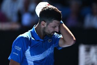 Tenisová smrt se blíží. Ruský kouč vyřkl nad Djokovičem nemilosrdný ortel - Sport.cz