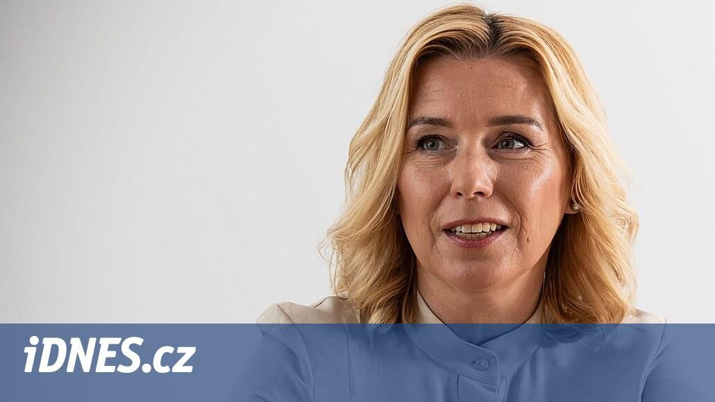 „Propadl jí syn.“ Politička Stačilo! vytáhla špínu na syna Danuše Nerudové