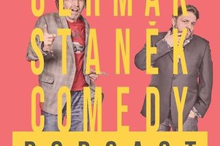 Dělá STAN ze svých voličů pitomce? (255) - Čermák Staněk Comedy Podcast