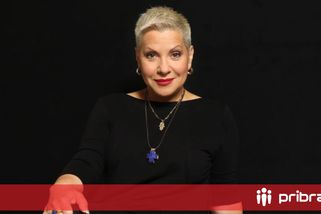 Dagmar Pecková: „Někteří lidé nemají odvahu říct pravdu. Já ano.“