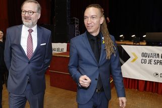 Koaliční politici vybídli Piráty k pokračování vládního spojenectví - Novinky