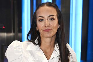 Říká, jak miluje lidi a ruch, ale ne na horách: Agáta Hanychová si užila ráno na uzavřené sjezdovce. Stojí to majlant - Super.cz